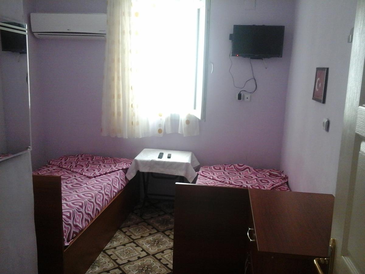 Butik Otel Osmaniye  Exterior photo